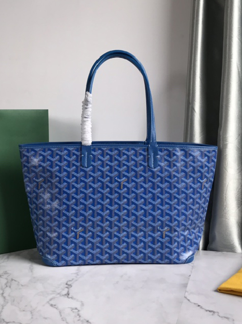 고야드-아르투아 PM 숄더 쇼퍼백-12