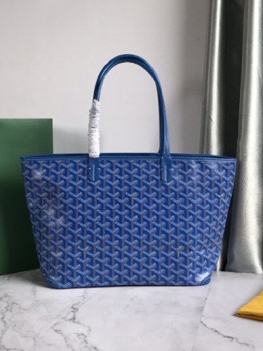 고야드-아르투아 PM 숄더 쇼퍼백-12