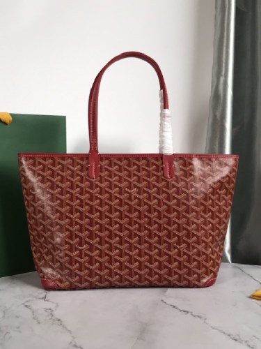 고야드-아르투아 PM 숄더 쇼퍼백-15