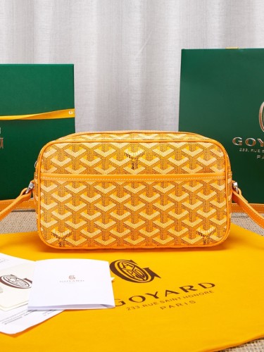 고야드-카페르 카메라백-33