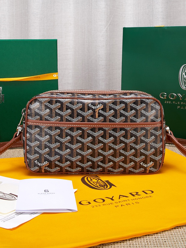 고야드-카페르 카메라백-34