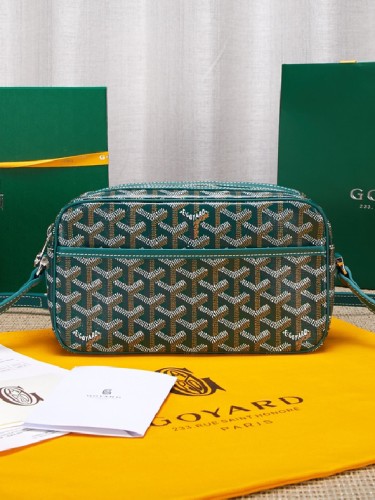 고야드-카페르 카메라백-35