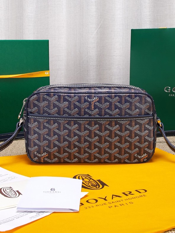 고야드-카페르 카메라백-36