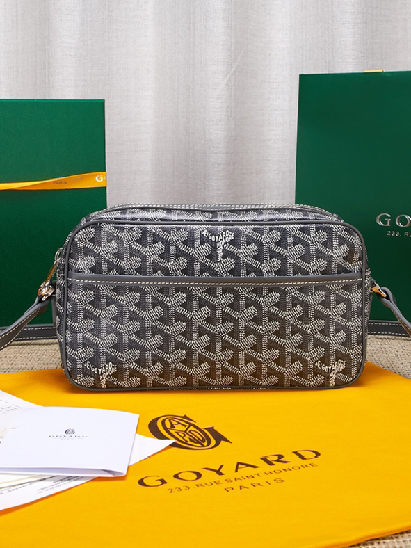 고야드-카페르 카메라백-37