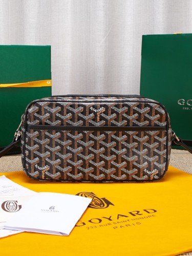 고야드-카페르 카메라백-38