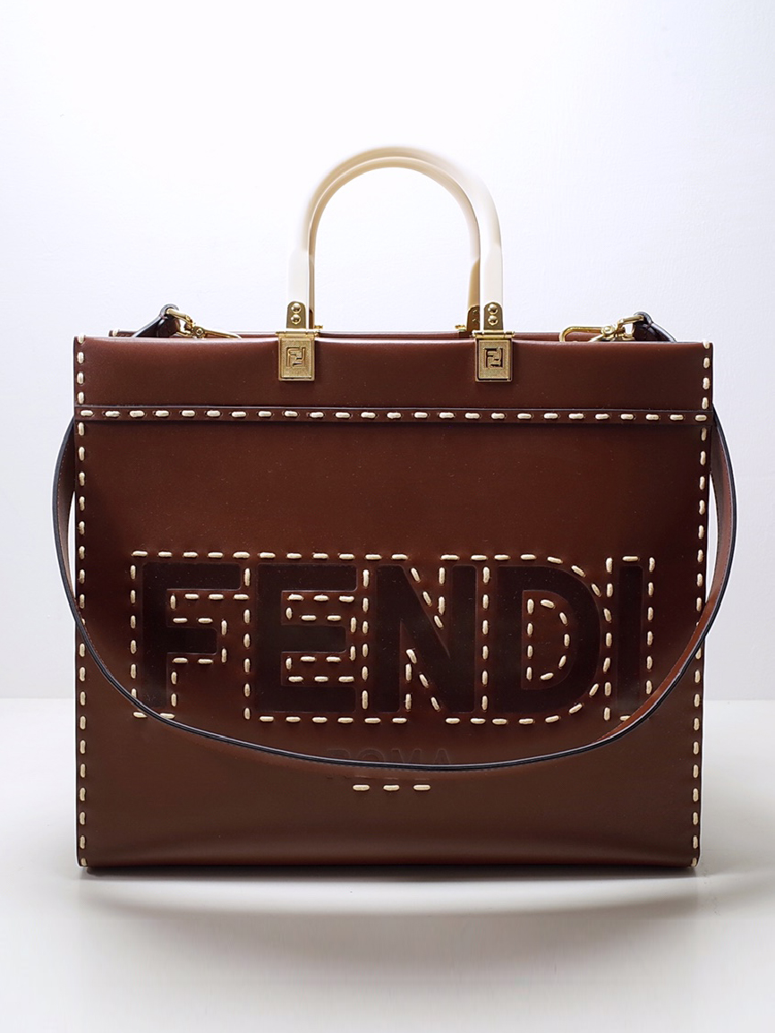 FENDI-선샤인 미디엄-45
