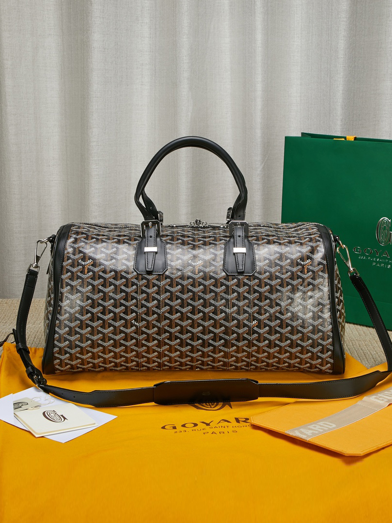 고야드-보스톤 백-49