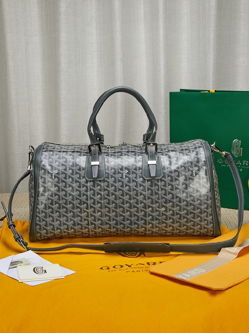 고야드-보스톤 백-50