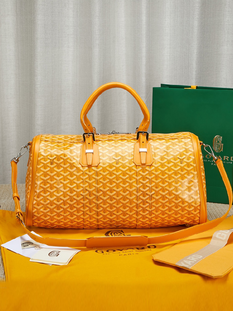 고야드-보스톤 백-52