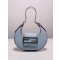 FENDI-쿠키 페일 블루 가죽 미니 백-56