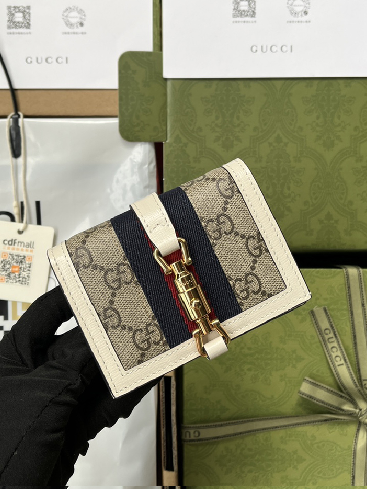 GUCCI-재키 1961-57