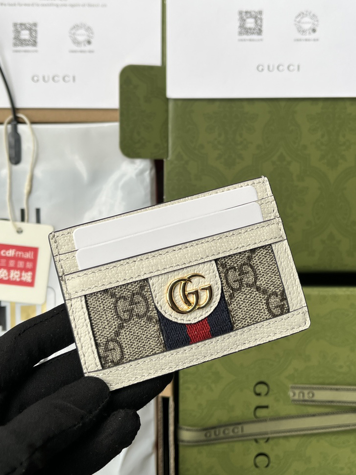 GUCCI-오피디아 카드지갑-63