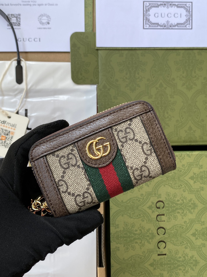 GUCCI-오피디아 키 카드 홀더-68