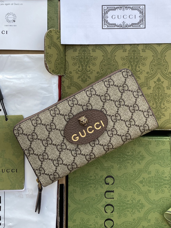 GUCCI-네오 빈티지 수프림-73