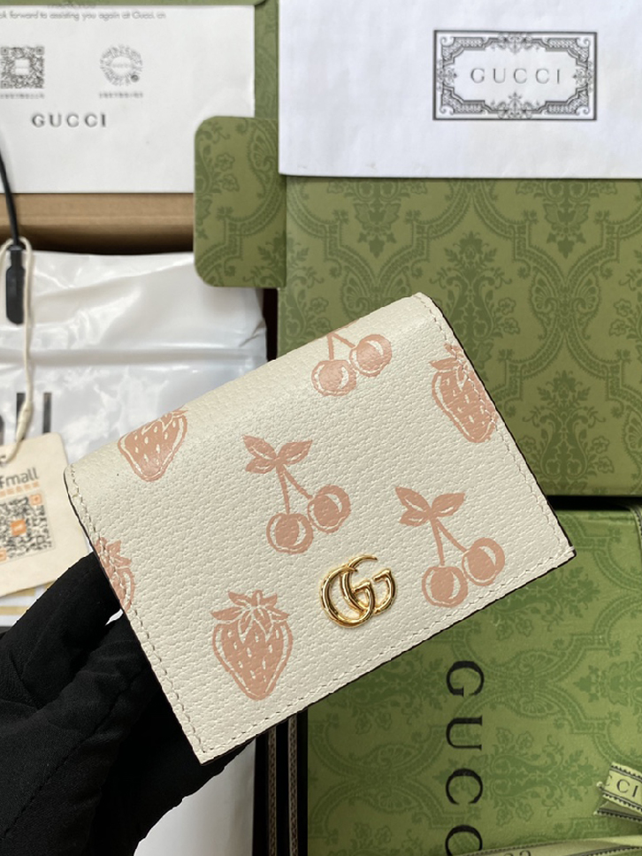 GUCCI-마몬트 베리-85