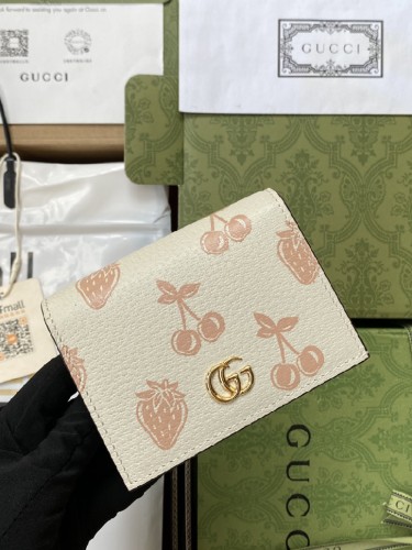 GUCCI-마몬트 베리-85