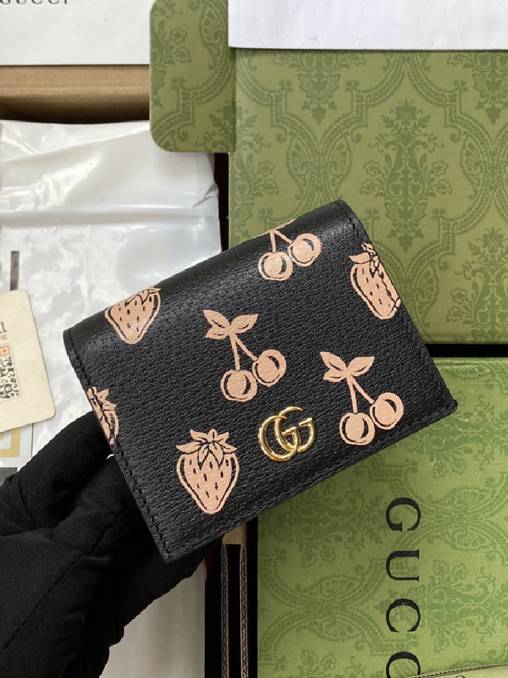 GUCCI-마몬트 베리-86