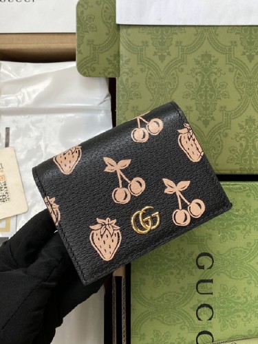 GUCCI-마몬트 베리-86