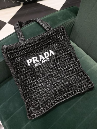 PRADA-리피아 토트백-11