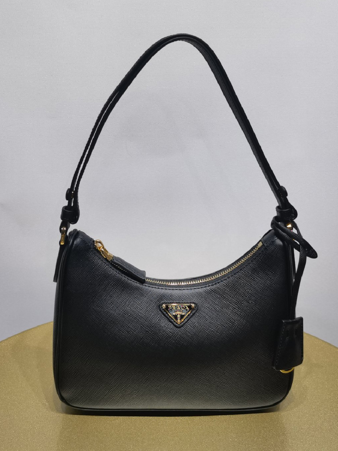 PRADA-리에디션 리나일로 호보백-18