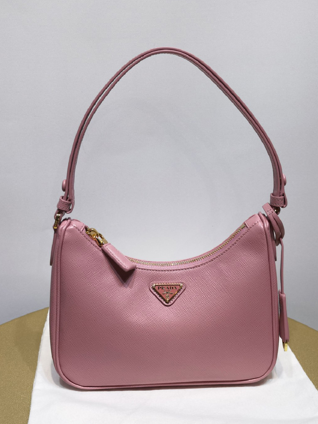 PRADA-리에디션 리나일로 호보백-19