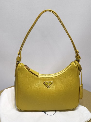 PRADA-리에디션 리나일로 호보백-21