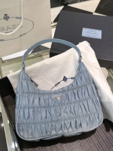 PRADA-고프레 호보백-26