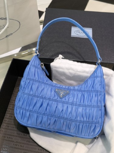 PRADA-고프레 호보백-27