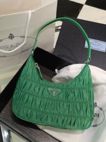 PRADA-고프레 호보백-30