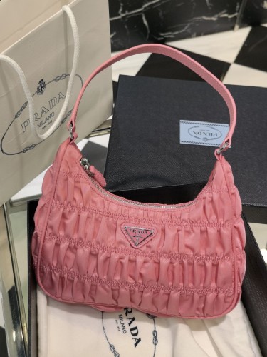 PRADA-고프레 호보백-31