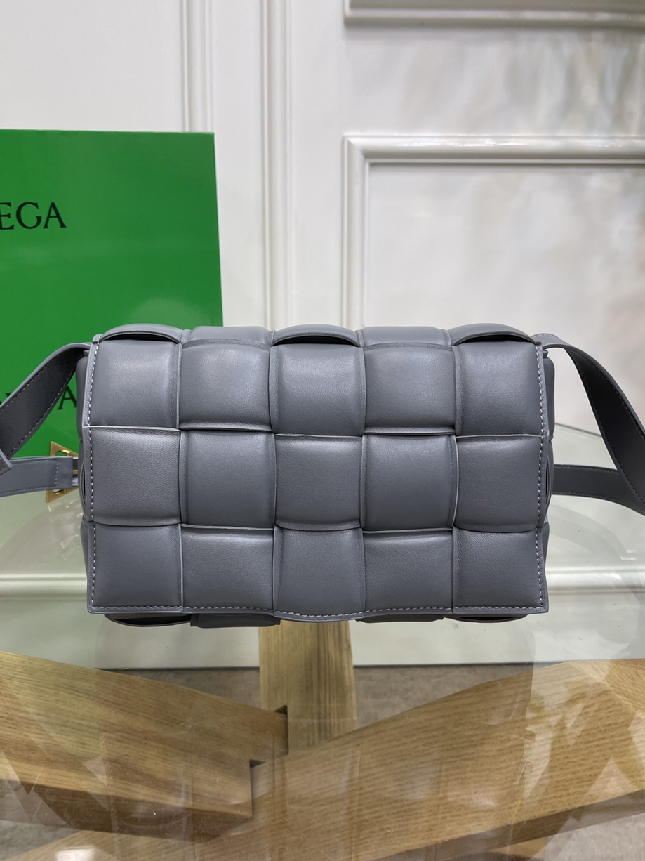 BOTTEGA-카세트 백-1