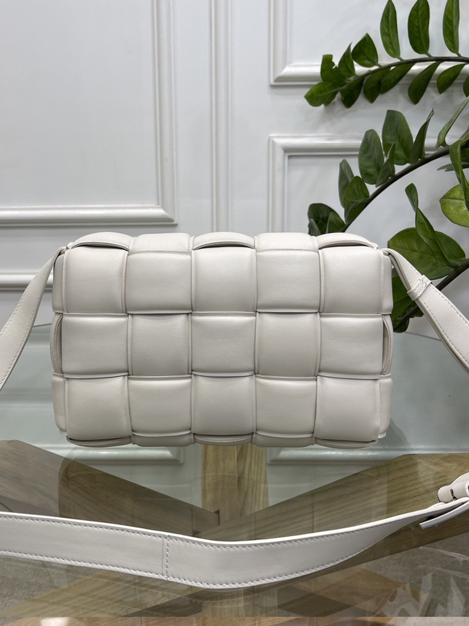 BOTTEGA-카세트 백-2