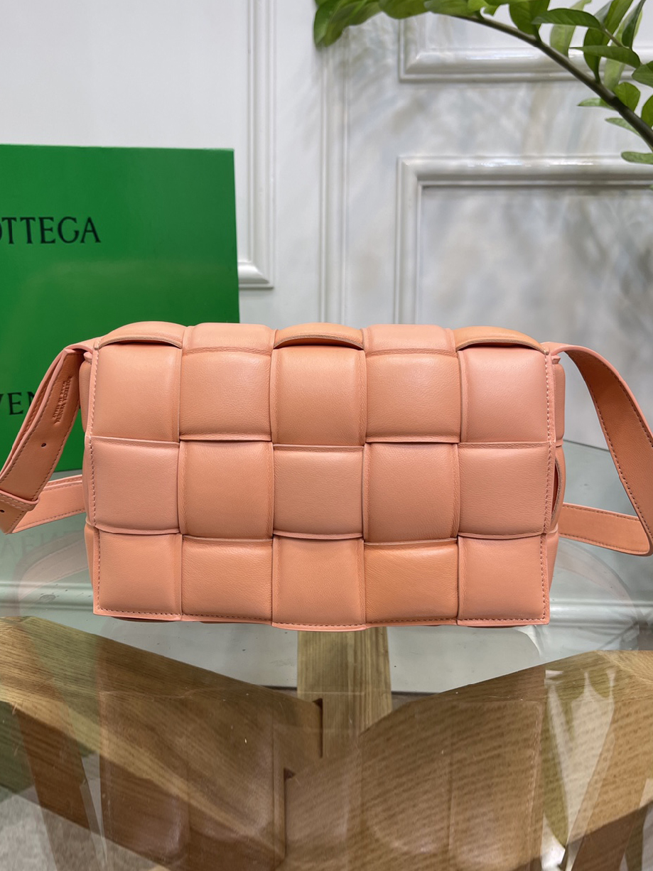 BOTTEGA-카세트 백-3