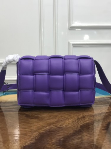 BOTTEGA-카세트 백-4