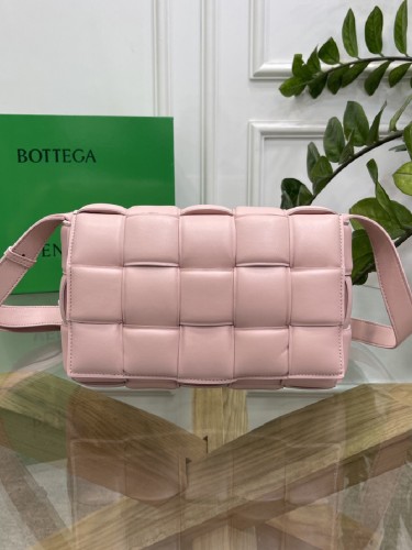 BOTTEGA-카세트 백-5