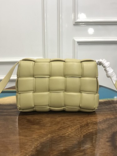 BOTTEGA-카세트 백-6