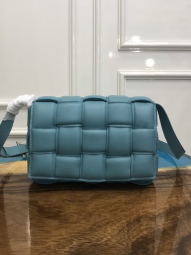 BOTTEGA-카세트 백-7