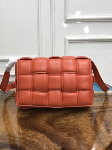 BOTTEGA-카세트 백-8