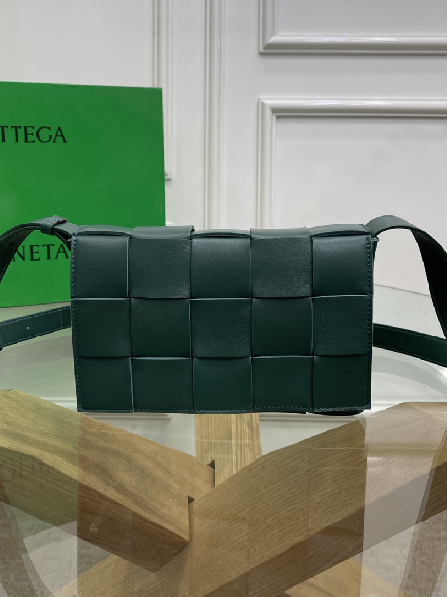 BOTTEGA-카세트 백-9