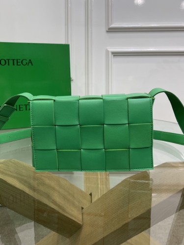 BOTTEGA-카세트 백-10