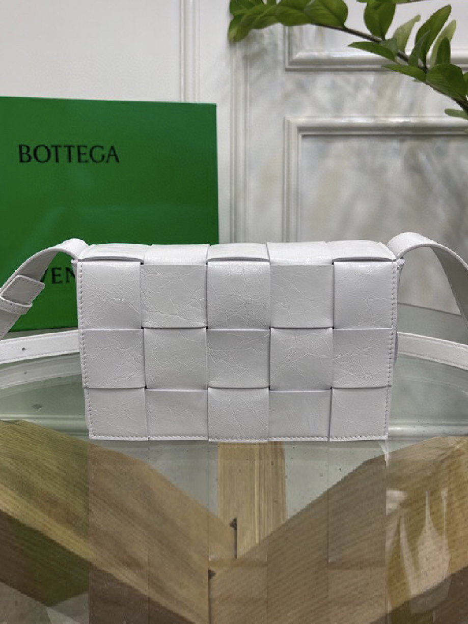 BOTTEGA-카세트 백-13