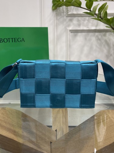 BOTTEGA-카세트 백-16