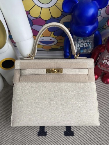 HERMES-켈리25cm Epsom-19