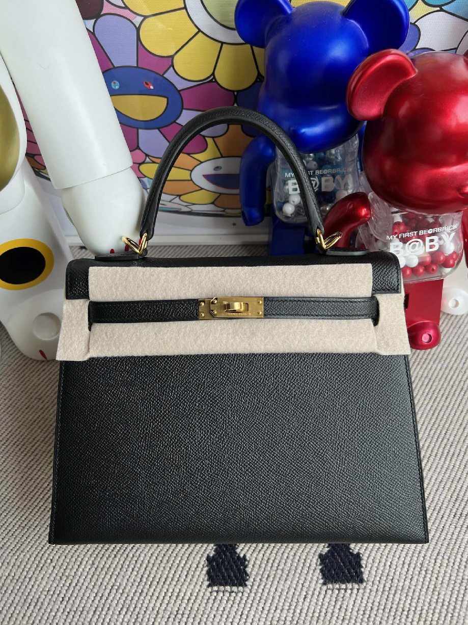 HERMES-켈리25cm Epsom-20