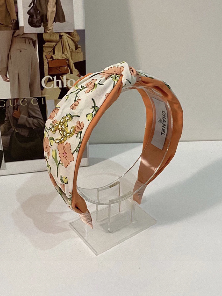 CHANEL-헤어밴드-ACC2