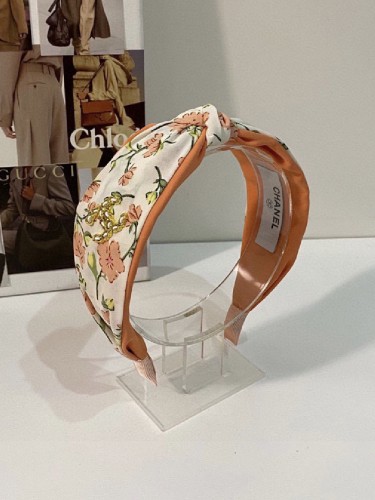 CHANEL-헤어밴드-ACC2