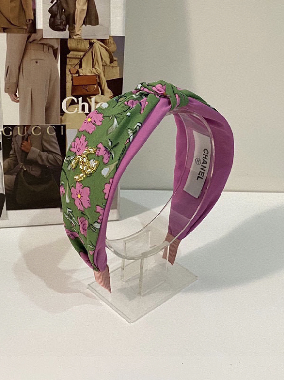 CHANEL-헤어밴드-ACC3