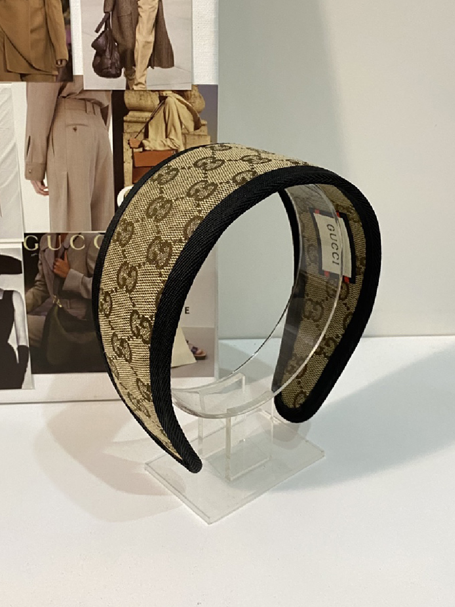 GUCCI-헤어밴드-ACC5