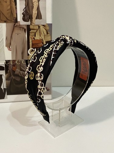 HERMES-헤어밴드-ACC7