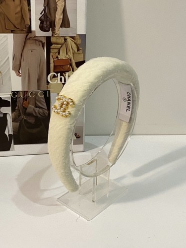 CHANEL-헤어밴드-ACC8